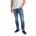 1044971 Regular Hosen Used Mid Stone Blue Denim 33 34