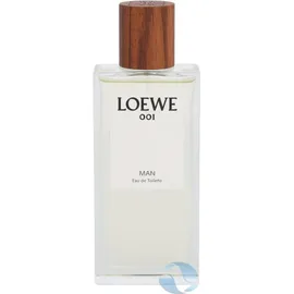 Loewe 001 Man Eau de Toilette 100 ml