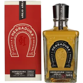Herradura Anejo 40% Vol.