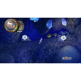 Atelier Rorona: The Alchemist of Arland (PS3)