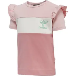 hummel hmlISLA Baby-T-Shirt 4151 - mauveglow 86