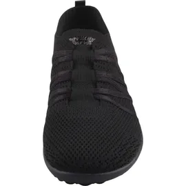 Dockers Barfußschuh Damen Schwarz 36