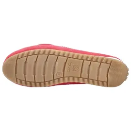 ARA New Port Slipper Damen Strawberry 38,5