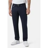 Pierre Cardin Herren Hose blau meliert, blau, NOS