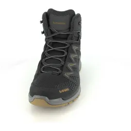 Lowa Innox Pro GTX Mid Herren Graphit/Bronze 46,5