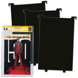 Bcw Graded Comic Bin Divider Partitions (3 Stück)