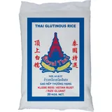 Kewpie ROYAL THAI RICE - Klebereis - 1 X 20 KG