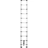 Drabest Teleskopleiter 11 Stufen