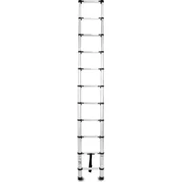 Drabest Teleskopleiter 11 Stufen
