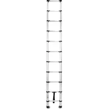Drabest Teleskopleiter 11 Stufen