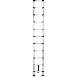 Drabest Teleskopleiter 11 Stufen