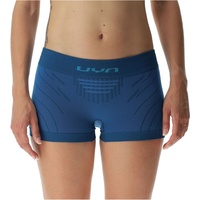 UYN Motyon 2.0 Boxershorts Damen K662 - blue poseidon XS