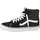 Vans Sk8-Hi black/black/white 36