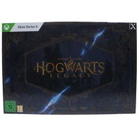 Hogwarts Legacy Collectors Edition (Xbox One/SX)