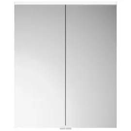 Burgbad Eqio 65 cm weiß glanz