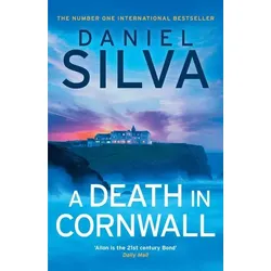 A Death in Cornwall