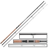 Spro Trout Pro Lake Karpfenrute - Black - 3.60 m - 40 g