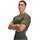 Under Armour HeatGear Kurzarm-Oberteil für Herren