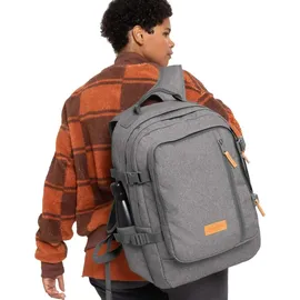 Eastpak Volker CS black denim 2