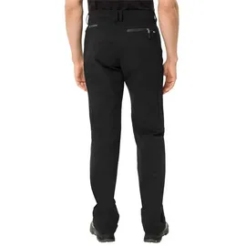 Vaude Strathcona II Hose (Größe XS, schwarz)
