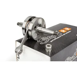 Kurbelwelle Stage6 HPC AM6 Hub 44mm