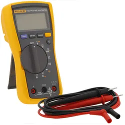 Fluke 115 Digital Multimeter Digitalmultimeter 2583583