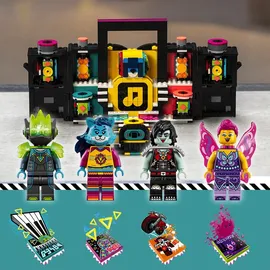 LEGO Vidiyo Boombox 43115