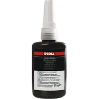 E-COLL Schraubensicherung mittelfest-hochviskos 50 ml