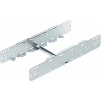 OBO Bettermann OBO 6225750 Multifunktionsverbinder für Kabelleiter 110x200 Stahl