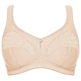 SUSA Entlastungs BH Topsy Plus in cappuccino | 90C