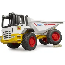 Bruder Dumper