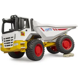 Bruder Dumper