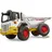 Bruder Dumper