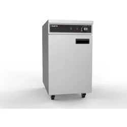 SARO Tellerwärmeschrank Modell TW 30