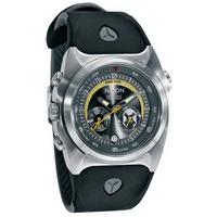 Nixon Herren-Armbanduhr Analog Plastik A050131-00