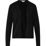 s.Oliver Feinstrickcardigan Schwarz M