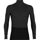 Icebreaker ZoneKnit 260 Half Zip Herren - XL