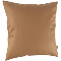 Kisska Kissenbezug Kunstleder Dekokissen Sofakissen Leder-Kissenbezüge Kissenhülle Kissen KUMO