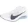 Nike Vaporfly 4 Herren White/Gridiron/Obsidian Mist 46