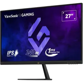 ViewSonic VX2779A-HD-PRO 27" schwarz