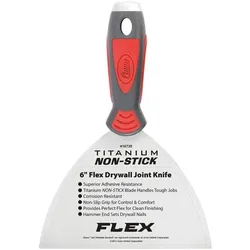 clauss Gelenkspachtel »NON STICK FLEX 18735«