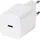 Vivanco TCVVUSBPD20W USB Ladegerät 20 W 1x USB-C® USB PD Weiß Schnellladegerät,