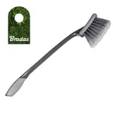 Bradas Autowaschbürste 2 St. 1 l