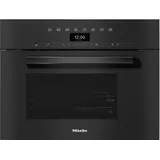 Miele DG 7440 Obsidianschwarz