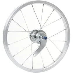 Hartje 16" Hinterrad