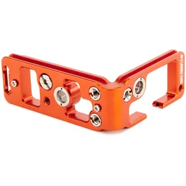3 legged thing ZADIE QD 107mm Arca QD L Bracket Copper