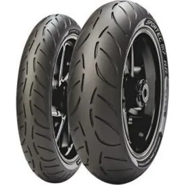 Metzeler Sportec M7 RR REAR 190/55 ZR17 75W TL