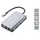 Conceptronic DONN21G 7-in-1 USB 3.2 Gen 1 Dockingstation