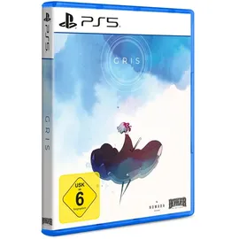 Gris (USK) (PS5)
