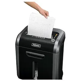 Fellowes Powershred P-79Ci schwarz (4679001)